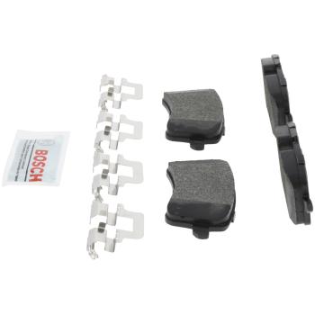 Bosch BP1547 Disc Brake Pad product image 3 of 5