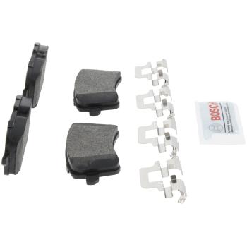 Bosch BP1547 Disc Brake Pad product image 4 of 5