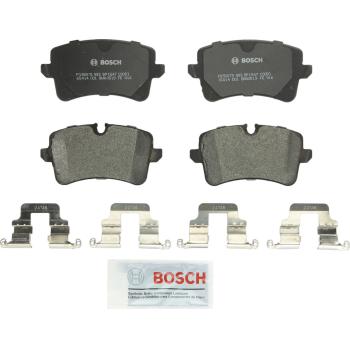 Bosch BP1547 Disc Brake Pad product image 5 of 5