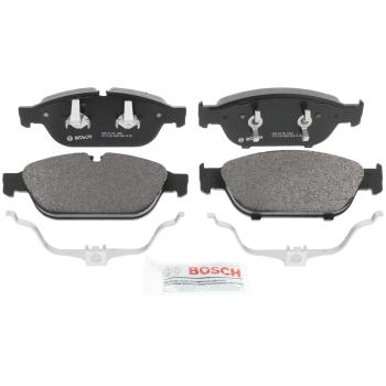 Bosch BP1549 Disc Brake Pad product image 2 of 5