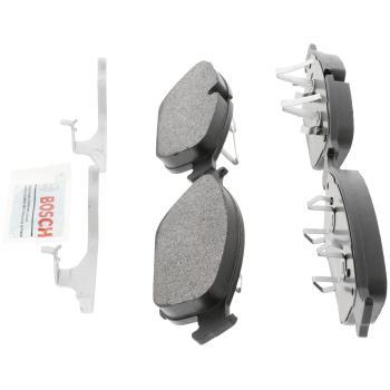 Bosch BP1549 Disc Brake Pad product image 3 of 5
