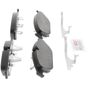 Bosch BP1549 Disc Brake Pad product image 4 of 5