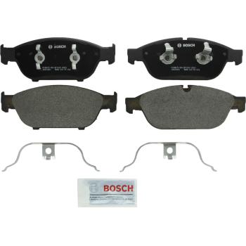 Bosch BP1549 Disc Brake Pad product image 5 of 5