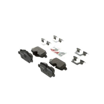 Bosch BP1554 Disc Brake Pad product image 3 of 4