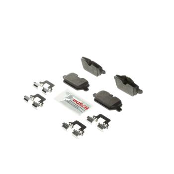 Bosch BP1554 Disc Brake Pad product image 4 of 4