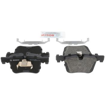 Bosch BP1561 Disc Brake Pad product image 1 of 4