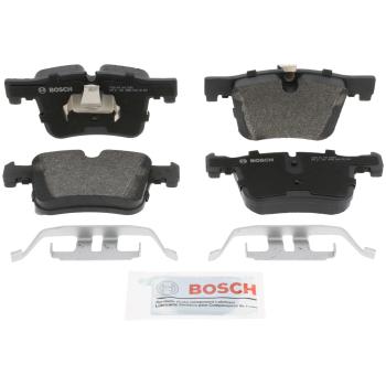 Bosch BP1561 Disc Brake Pad product image 2 of 4