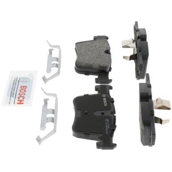 Bosch BP1561 Disc Brake Pad product image 3 of 4