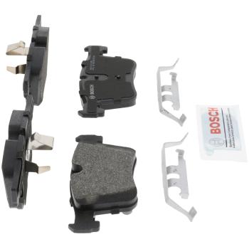 Bosch BP1561 Disc Brake Pad product image 4 of 4