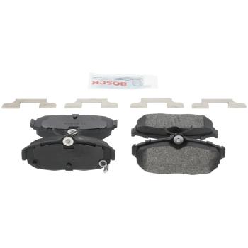 Bosch BP1562 Disc Brake Pad product image 1 of 4