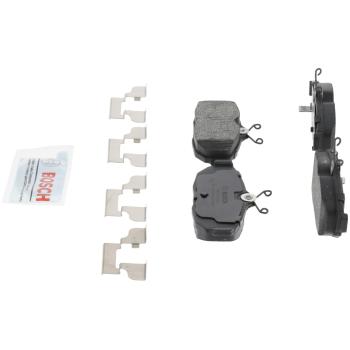 Bosch BP1562 Disc Brake Pad product image 3 of 4