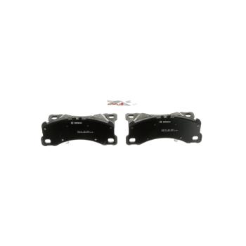 Bosch BP1577 Disc Brake Pad product image 1 of 6