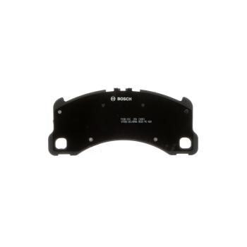 Bosch BP1577 Disc Brake Pad product image 2 of 6