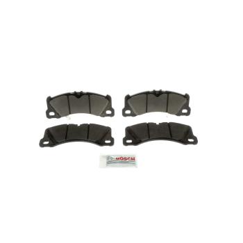 Bosch BP1577 Disc Brake Pad product image 3 of 6
