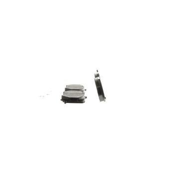 Bosch BP1580 Disc Brake Pad product image 2 of 6