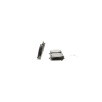 Bosch BP1580 Disc Brake Pad product image 4 of 6