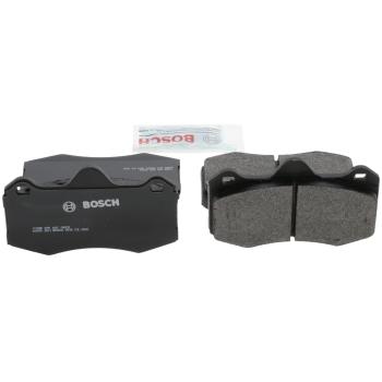 Bosch BP1598 Disc Brake Pad product image 1 of 4