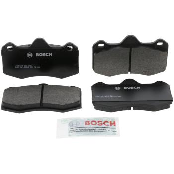 Bosch BP1598 Disc Brake Pad product image 2 of 4
