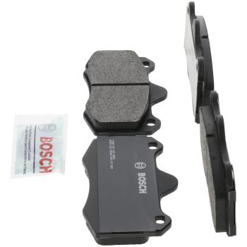 Bosch BP1598 Disc Brake Pad product image 3 of 4