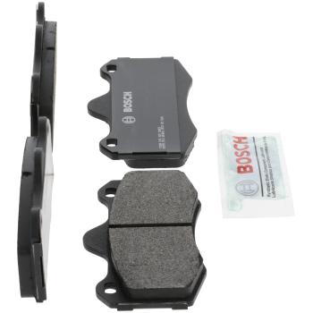 Bosch BP1598 Disc Brake Pad product image 4 of 4