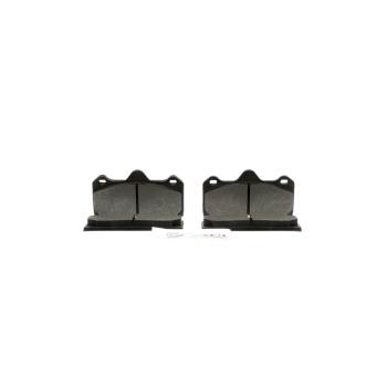 Bosch BP1599 Disc Brake Pad product image 1 of 6