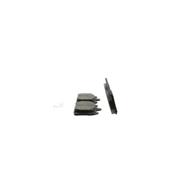 Bosch BP1599 Disc Brake Pad product image 2 of 6