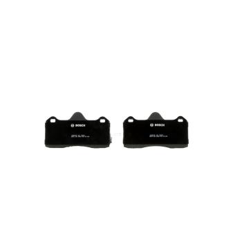 Bosch BP1599 Disc Brake Pad product image 3 of 6