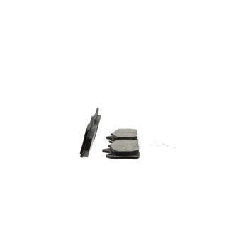 Bosch BP1599 Disc Brake Pad product image 4 of 6