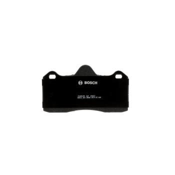 Bosch BP1599 Disc Brake Pad product image 5 of 6