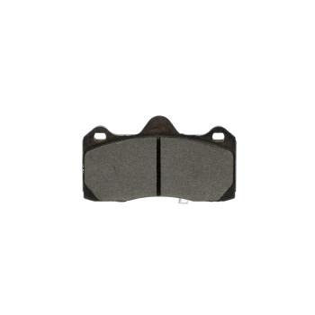 Bosch BP1599 Disc Brake Pad product image 6 of 6
