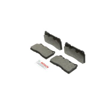 Bosch BP1600 Disc Brake Pad product image 1 of 6