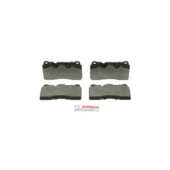 Bosch BP1600 Disc Brake Pad product image 3 of 6