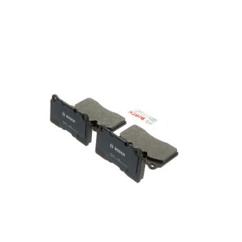 Bosch BP1600 Disc Brake Pad product image 4 of 6