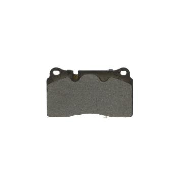 Bosch BP1600 Disc Brake Pad product image 6 of 6