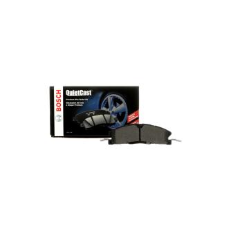 Bosch BP1611A Disc Brake Pad product image 1 of 6