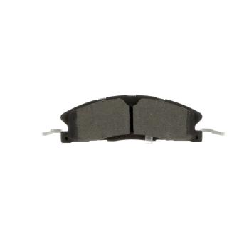 Bosch BP1611A Disc Brake Pad product image 6 of 6
