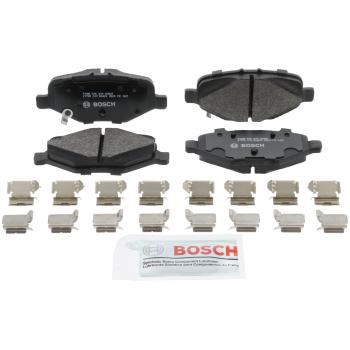 Bosch BP1612 Disc Brake Pad product image 2 of 5