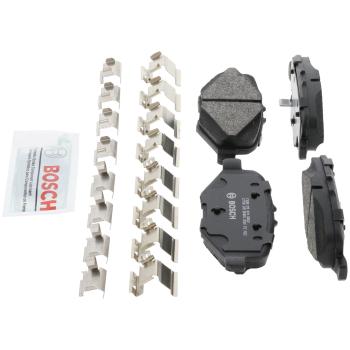 Bosch BP1612 Disc Brake Pad product image 3 of 5