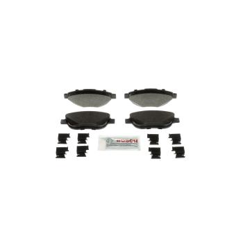 Bosch BP1618 Disc Brake Pad product image 3 of 6