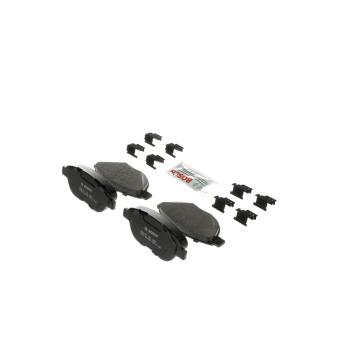 Bosch BP1618 Disc Brake Pad product image 4 of 6