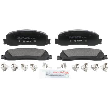 Bosch BP1631 Disc Brake Pad product image 2 of 5