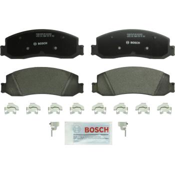 Bosch BP1631 Disc Brake Pad product image 5 of 5