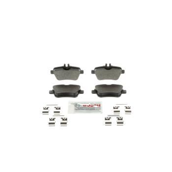 Bosch BP1646 Disc Brake Pad product image 2 of 4