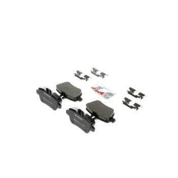 Bosch BP1646 Disc Brake Pad product image 3 of 4