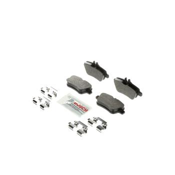 Bosch BP1646 Disc Brake Pad product image 4 of 4