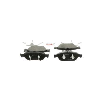 Bosch BP1652 Disc Brake Pad product image 1 of 4