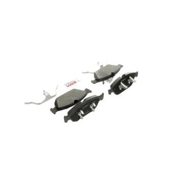 Bosch BP1652 Disc Brake Pad product image 3 of 4