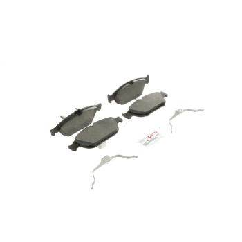 Bosch BP1652 Disc Brake Pad product image 4 of 4