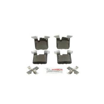 Bosch BP1656 Disc Brake Pad product image 2 of 4
