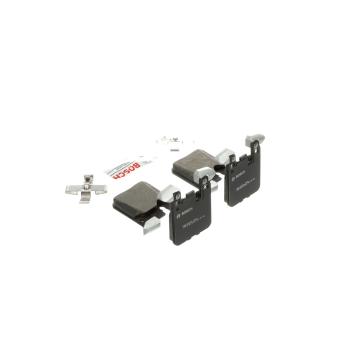 Bosch BP1656 Disc Brake Pad product image 3 of 4